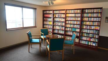 図書室 / 27
