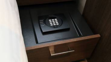 客室の設備とサービス / 23