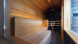 プレミアム ヴィラ 3 ベッドルーム プライベートプール ガーデンビュー