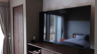 デラックス ツインルーム