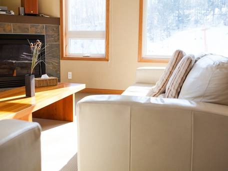 ニセコアルパインアパートメント / 2