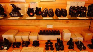 ギフト ショップ / 11