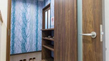 客室の設備とサービス / 23