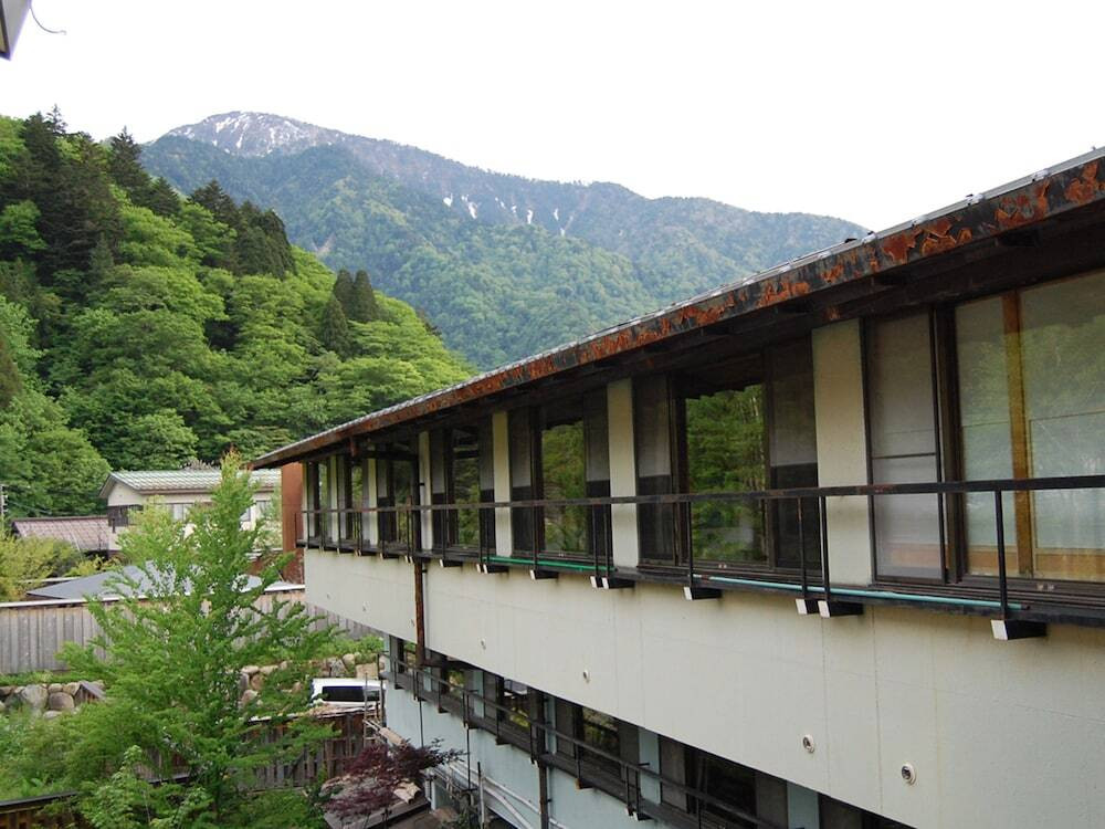 施設からの眺望