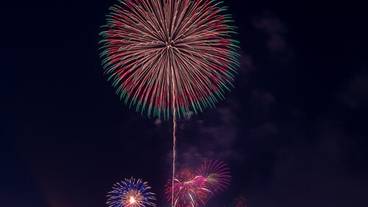 ホテルからの景色一例 / 14