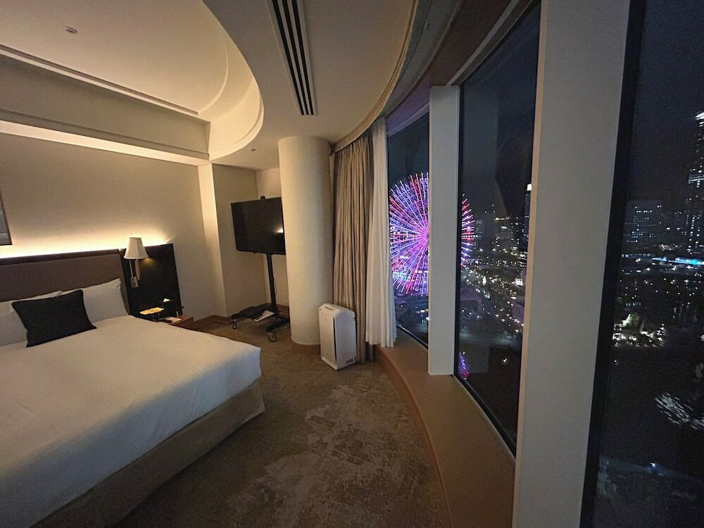 ベビーベッドや子ども用アメニティなどサービスが充実♪4285583