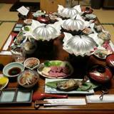 地酒の宿 中村屋（ジザケノヤドナカムラヤ）