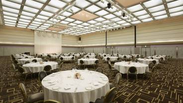 ボールルーム / 12