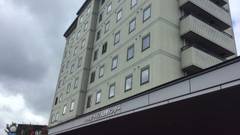 ホテルルートイン多治見インター