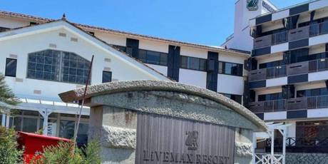 リブマックスリゾート京丹後シーフロント