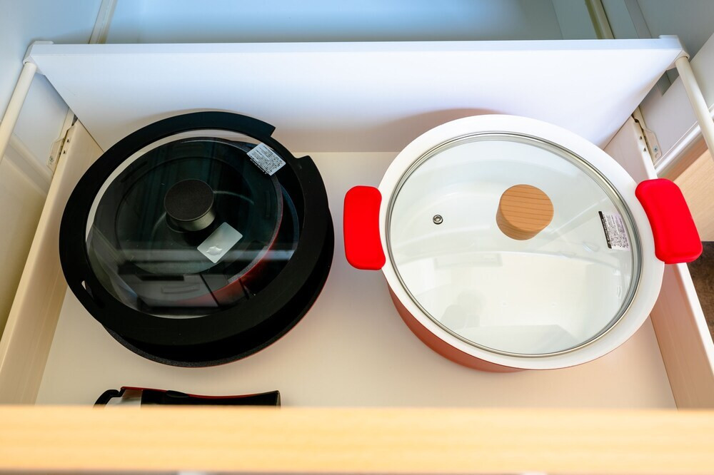 客室の設備とサービス