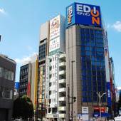 安心お宿 秋葉原電気街店（東京都 カプセルホテル） / 4