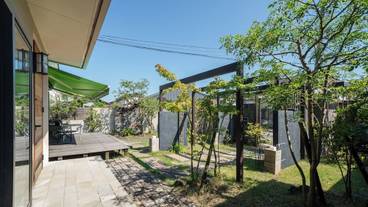 テラス / パティオ / 32