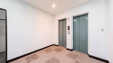 エレベーター / 2