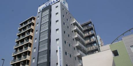 ホテルリブマックス姫路駅前