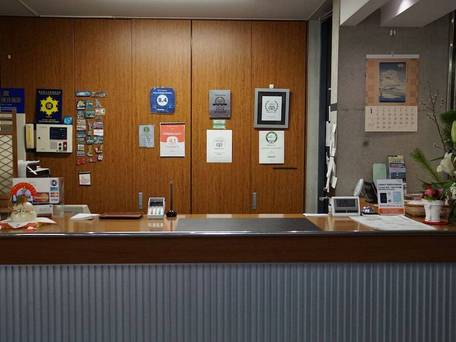 アネックス勝太郎旅館 / 2