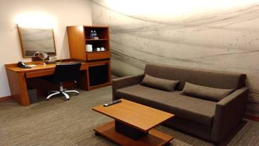 リビング エリア / 25