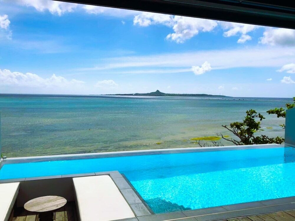 ビーチ / オーシャン ビュー