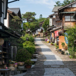温泉や世界遺産を巡ろう♪岐阜県で女子旅におすすめの観光スポット