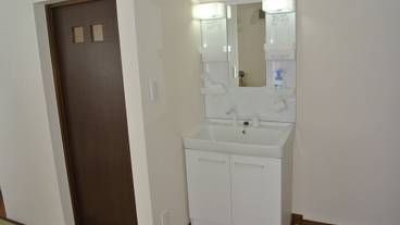 バスルームのシンク / 38