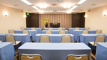 バンケット ホール / 25