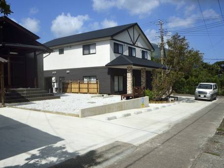 ロッジ オーシャン（八丈島） / 4