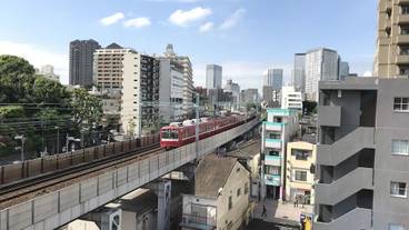 施設からの眺望 / 14