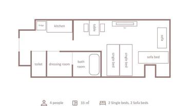 フロアマップ / 35