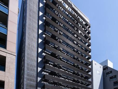 コンフォートホテル新大阪 / 5