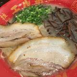 拉麺エルボー(ラーメンエルボー)