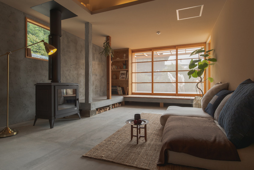 La toile【香川県】3567327