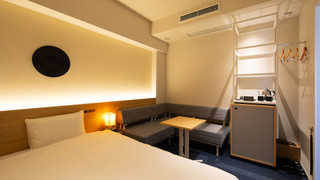 スーペリア ツインルーム 禁煙