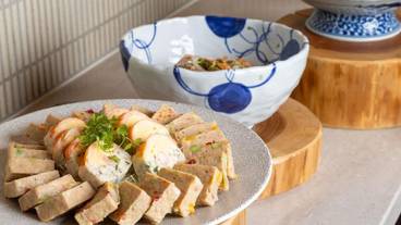 朝食スペース / 8