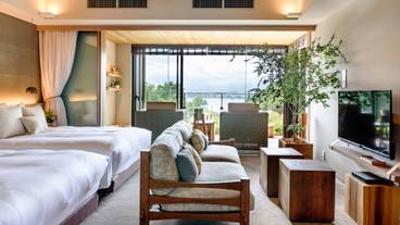 梢プレシャススイート / 3