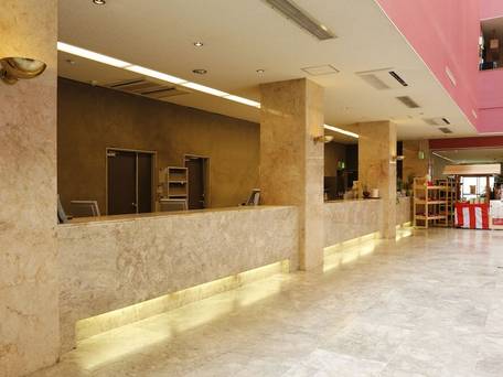 火の谷温泉 美杉リゾート / 2