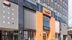 アパホテル TKP仙台駅北