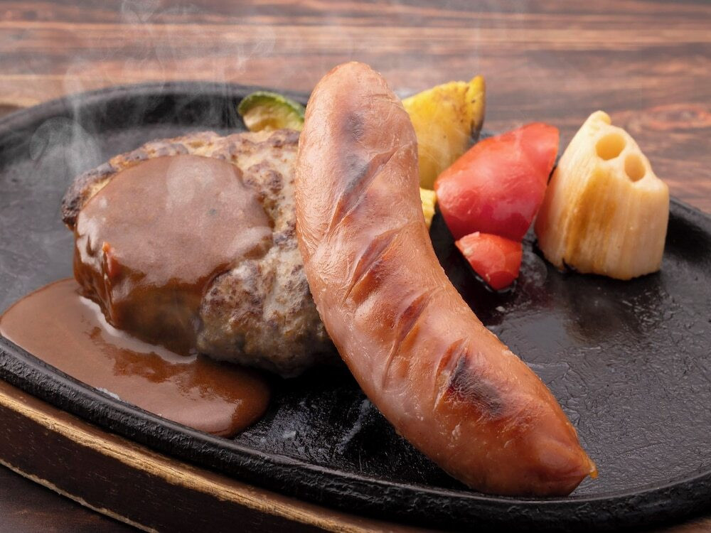 食事・飲み物