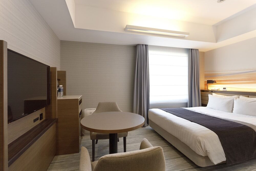 スタンダードダブル②