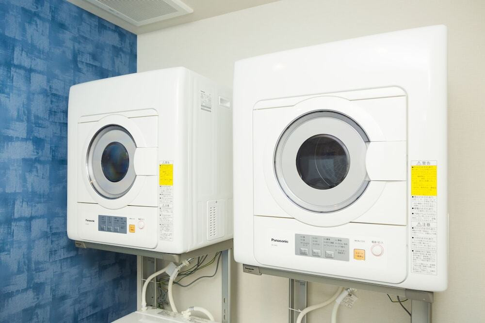 ランドリー ルーム