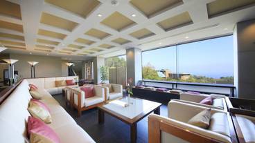 鉄板ダイニング ゆとりろ熱海（ユトリロアタミ） / 1