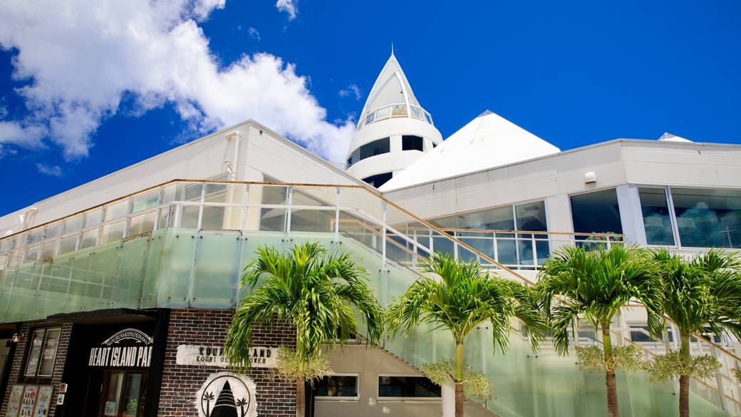 古宇利オーシャンタワー / 1