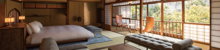 【祇園】女子旅におすすめの旅館9選｜京懐石や数寄屋造りの空間で心身の癒しを／京都府