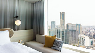 スタンダードツイン 禁煙