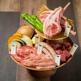 ジンギスカン / 3