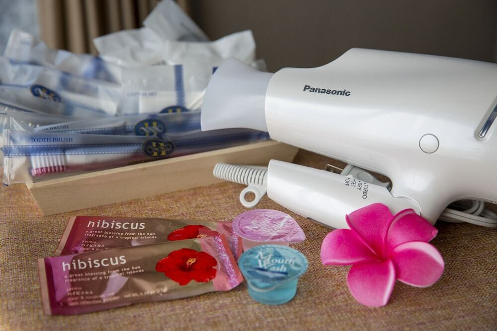 客室の設備とサービス