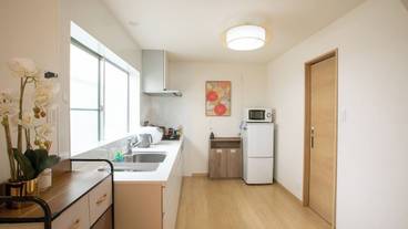 専用キッチン / 26