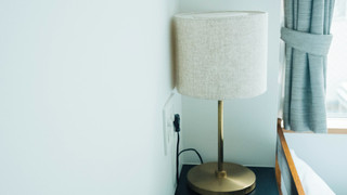 コンフォート ダブルルーム 専用バスルーム