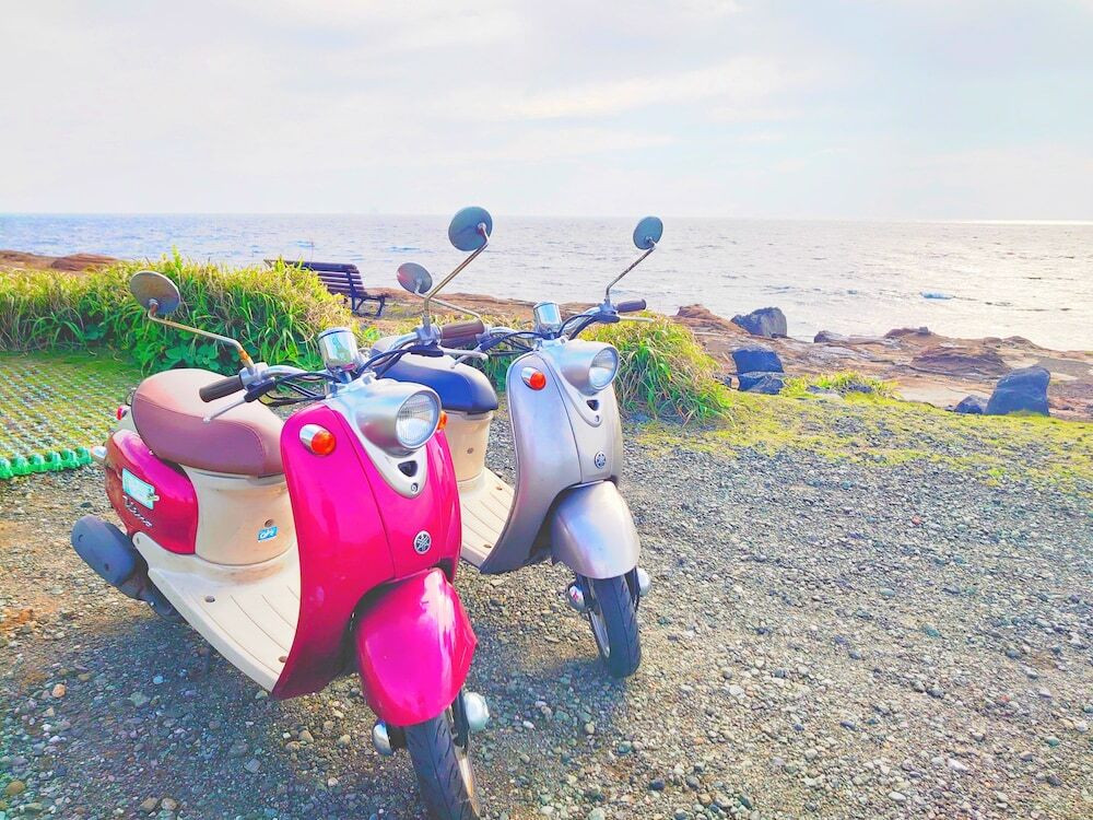 スクーター / モペット