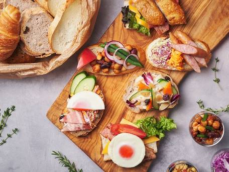 アートホテル大阪ベイタワー / 5