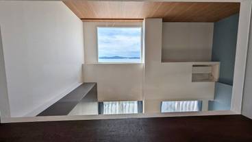 部屋からの景観 / 29